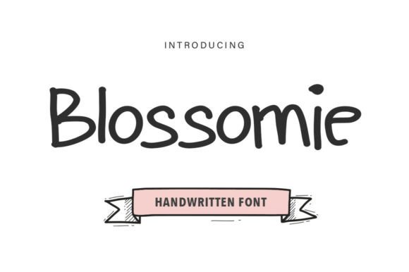 Bloomsie