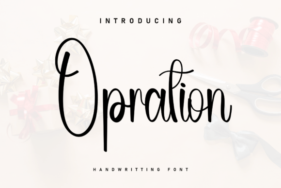 Choosing the Right Font for Your Website: A Real-World Test with Opration