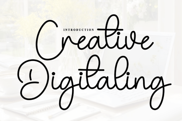 Enhance Your Brand with Creative Digitaling