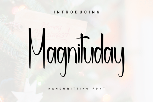 Font Choice That Matters: How Magnituday Elevates Campaign Design