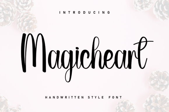 Magicheart