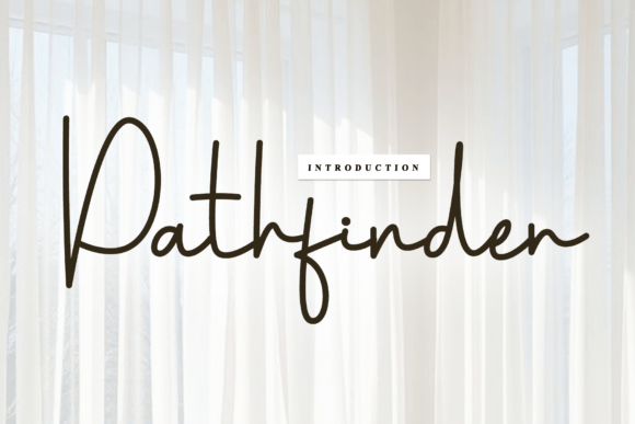 Pathfinder: The Font That Elevates Your Campaigns