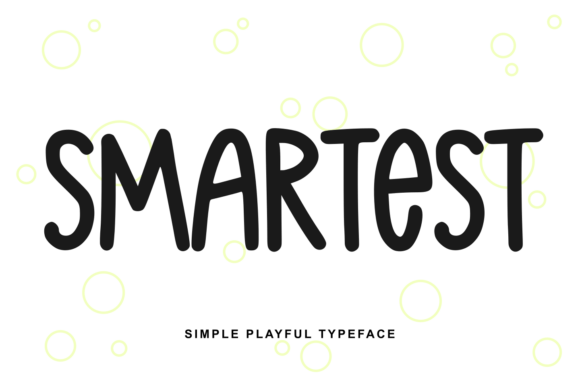 Smartest Font: A Simple Upgrade for Your Brand
