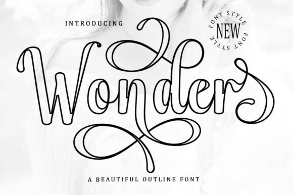 Wonders: The Font That Boosted My Bakery’s Brand